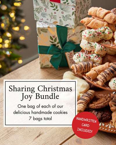 Sharing Christmas Joy Bundle