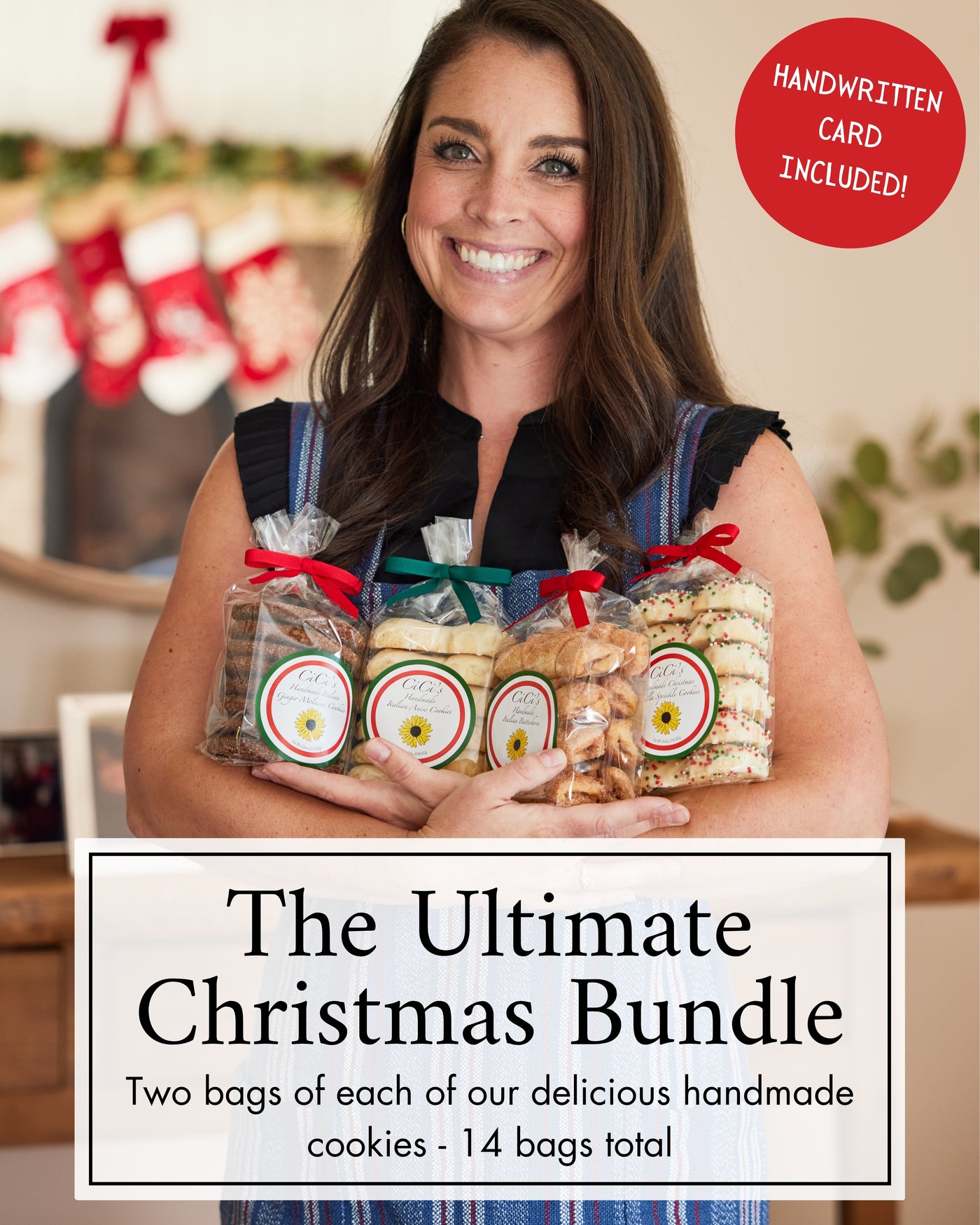 The Ultimate Christmas Bundle