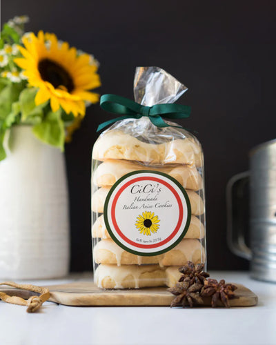 CiCi's Italian Anise Cookies